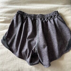 Hotty Hot Lulu lemon shorts 🍋